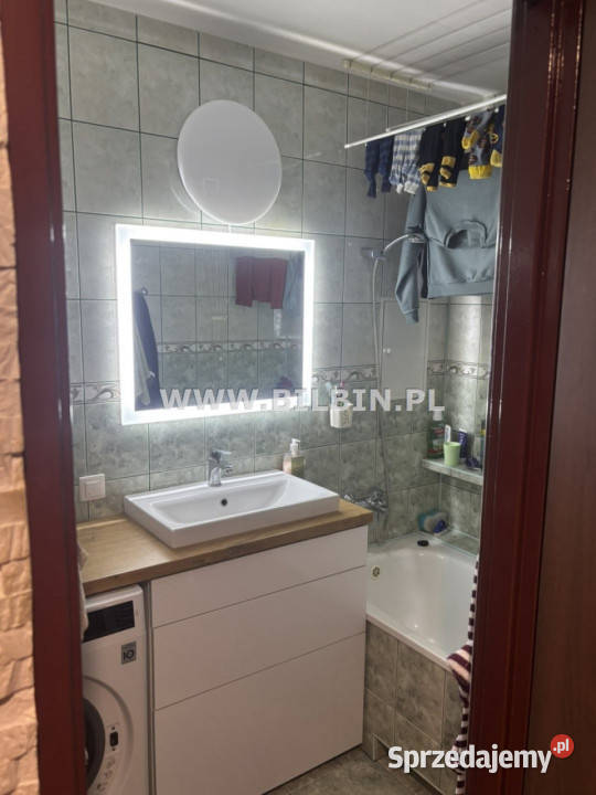 Mieszkanie 64m2 4 pok Suwałki parter