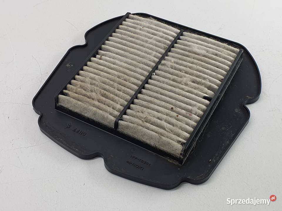 Filtr Powietrza Suzuki Sv 650 Gladius Łódź sprzedam