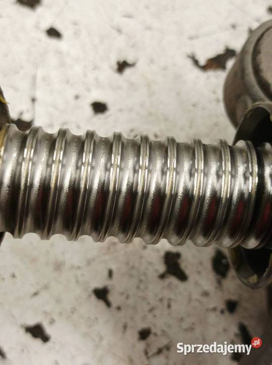 MAGLOWNICA PRZEKŁADNIA EUROPA 5N1909144P Przekładnie kierownicze