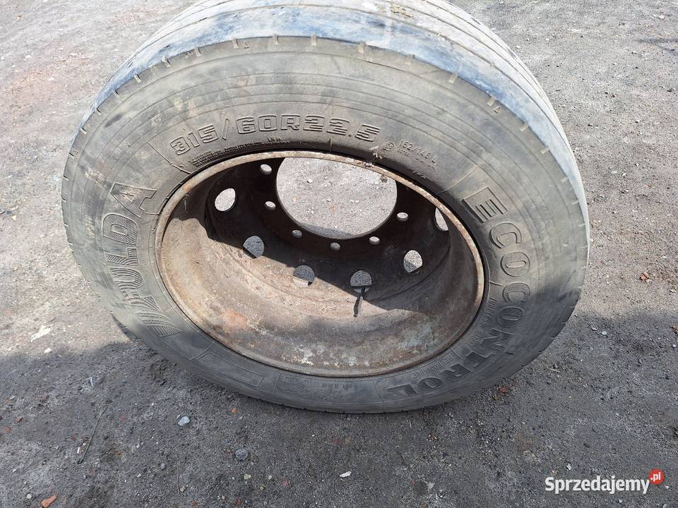 Sprzedam koła DAF 31522560 Żółkiew
