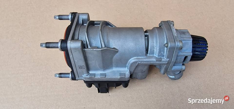 ZAWÓR HAMULCA A0044313406 ATEGO 4800030580 Bieleń