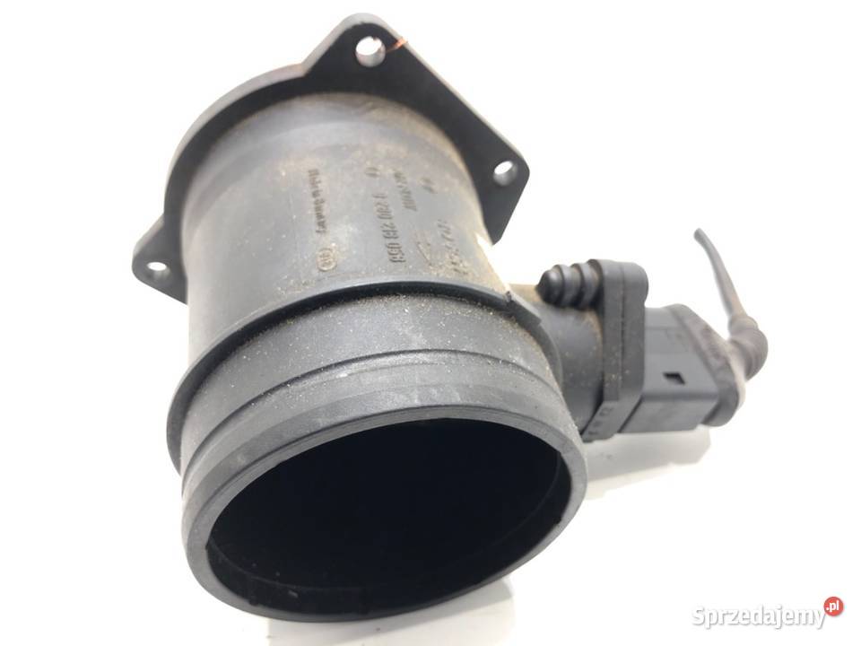 PRZEPŁYWOMIERZ AUDI A4 B6 0280218058 20 130 0005 osobowe
