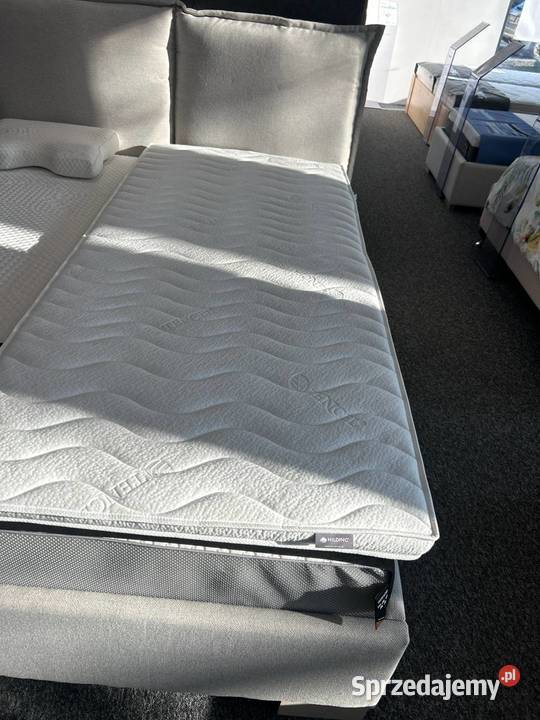 Materac nawierzchniowy Tenor 90x200