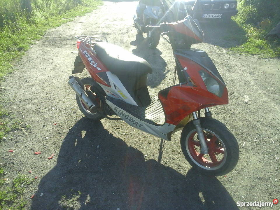 keeway tabm Radzyń Podlaski sprzedam