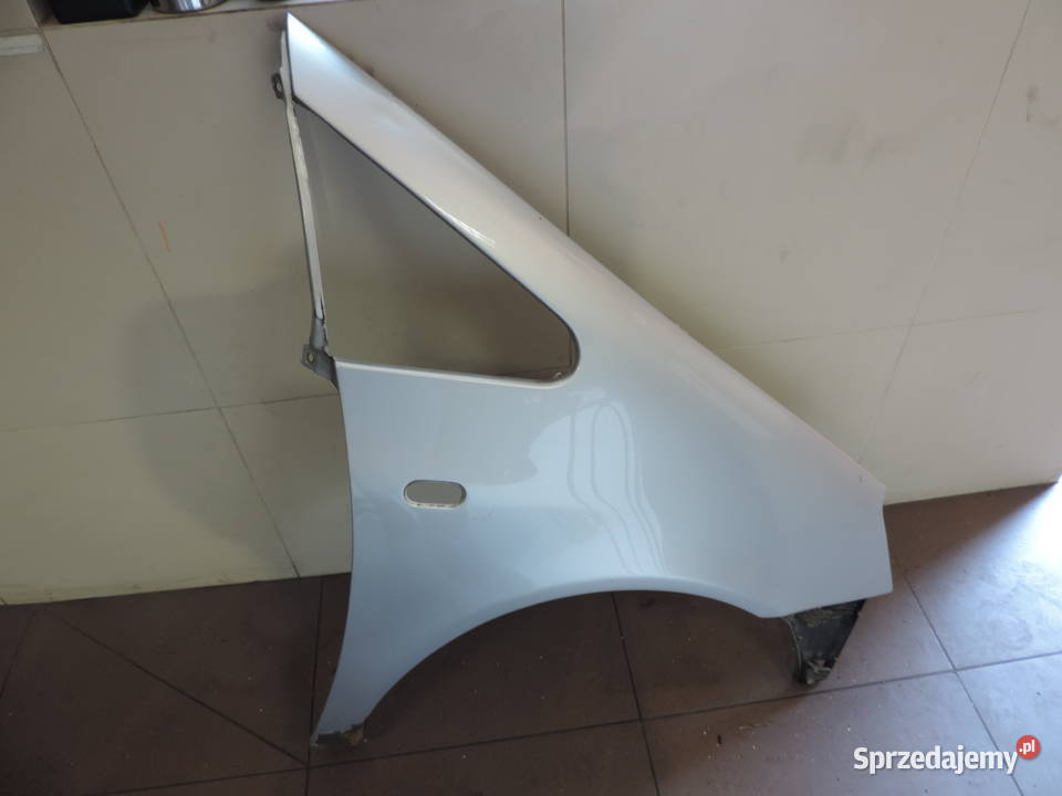 FORD GALAXY MK1 LIFT BŁOTNIK PRAWY PRZÓD Błotniki Nowy Sącz
