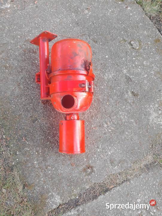 Filtr powietrza T25Władimirec mazowieckie Sokołów Podlaski sprzedam