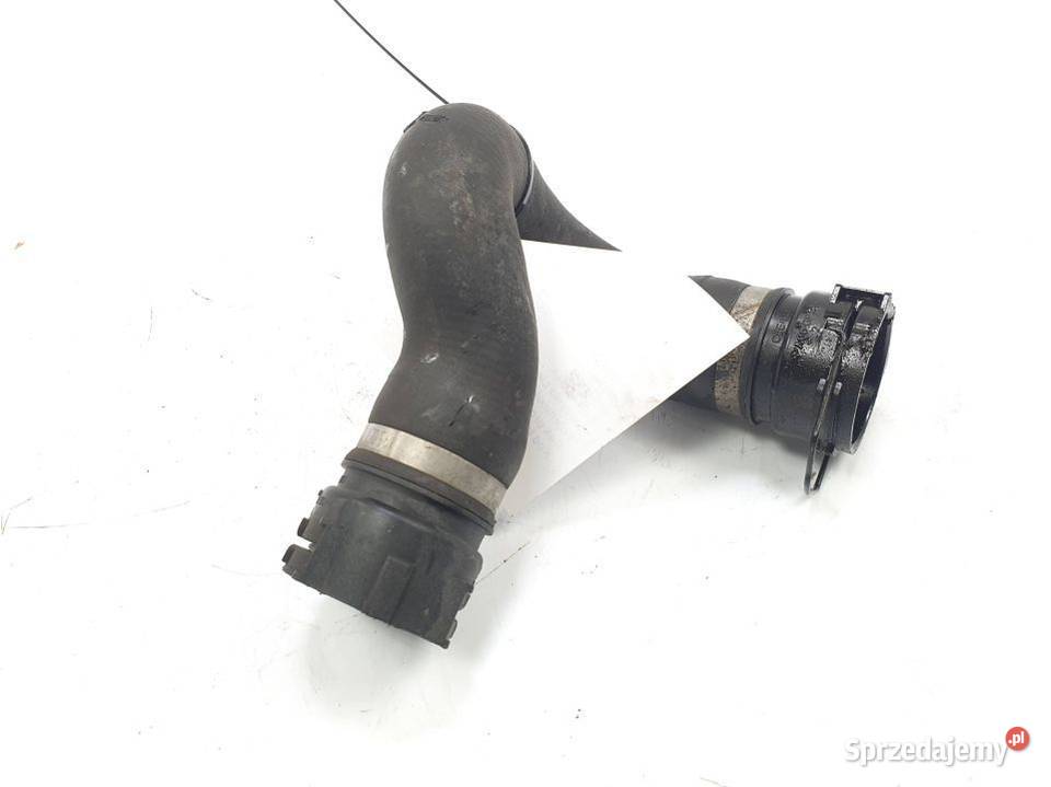 PRZEWÓD RURA DOLOT AUDI A6 C7 4G0122101 osobowe Lipno