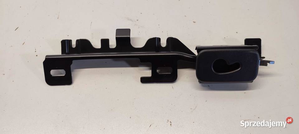 MERCEDES GLC W253 X253 UCHWYT MOCWOWANIE