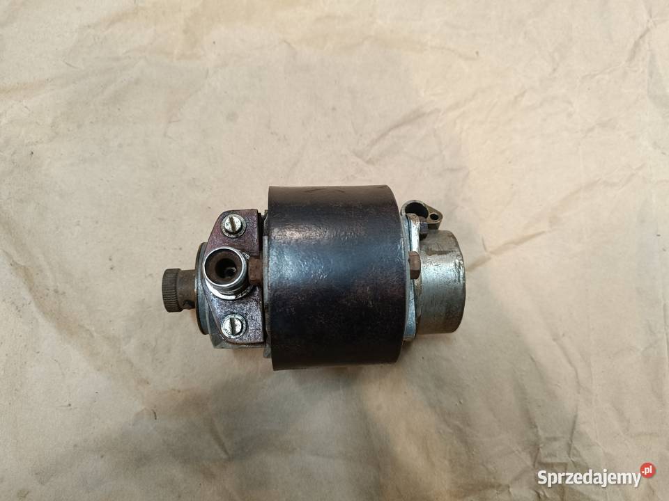 MagDyno LUCAS NSU Zundapp Drad Ardie Horex sprzedam