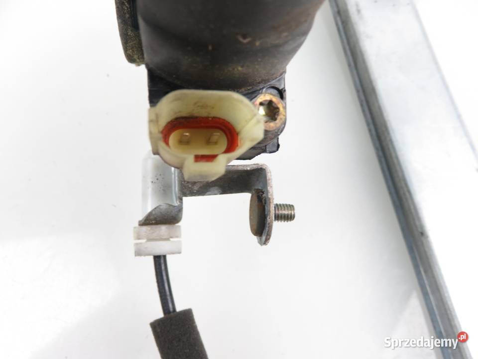 PODNOŚNIK SZYBY LEWY TYLNY HYUNDAI ACCENT II