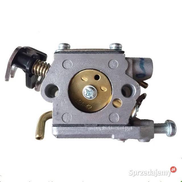 GAŹNIK OLEOMAC GS35 GS35C GS350 GS350C GSH40 Ostrołęka