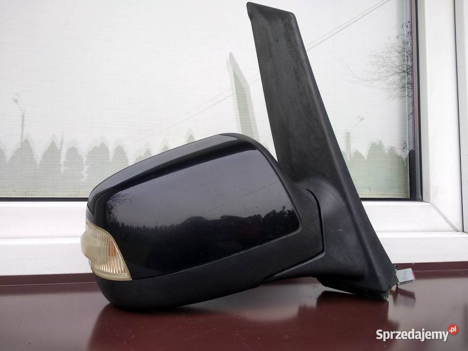 Ford C MK1 LIFT FL lusterko zewnętrzne prawe Sieradz