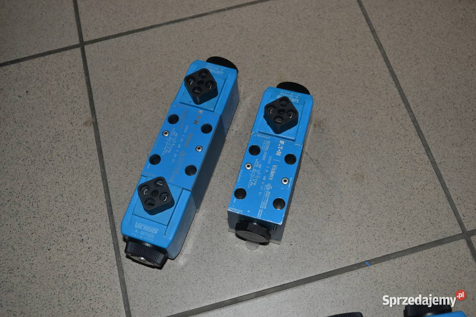 ZAWÓR VICKERS DGMX23PBAWS40 Gdańsk