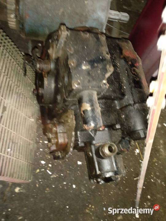 Pompa jazdy SPV Dzierżoniów