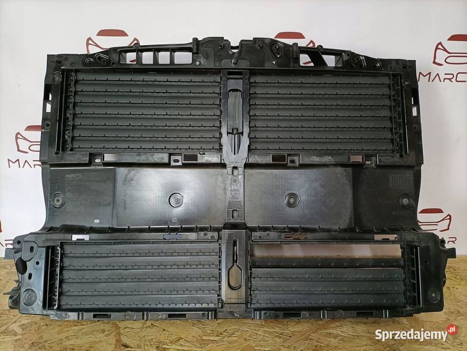 FORD KUGA III MK3 ESCAPE ŻALUZJA ROLETA Pleszew