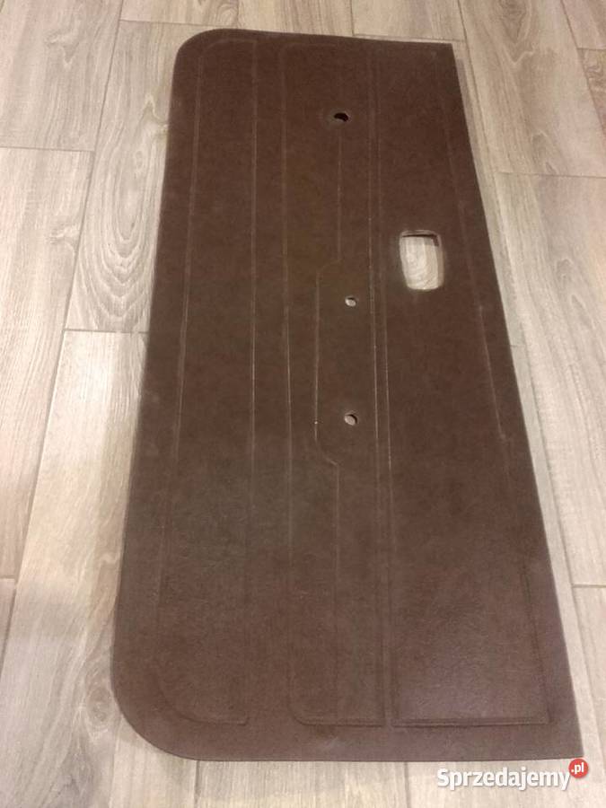 Golf mk1 panel boczek drzwi Kraśnik