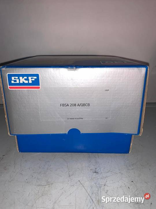SKF FBSA 208QBCB Super Precision Bearing Warszawa