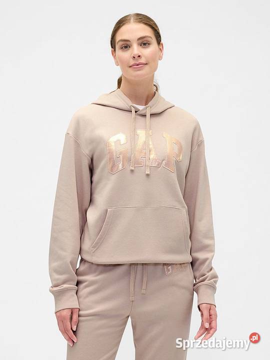 GAP oryginalna bluza damska z USA Marki