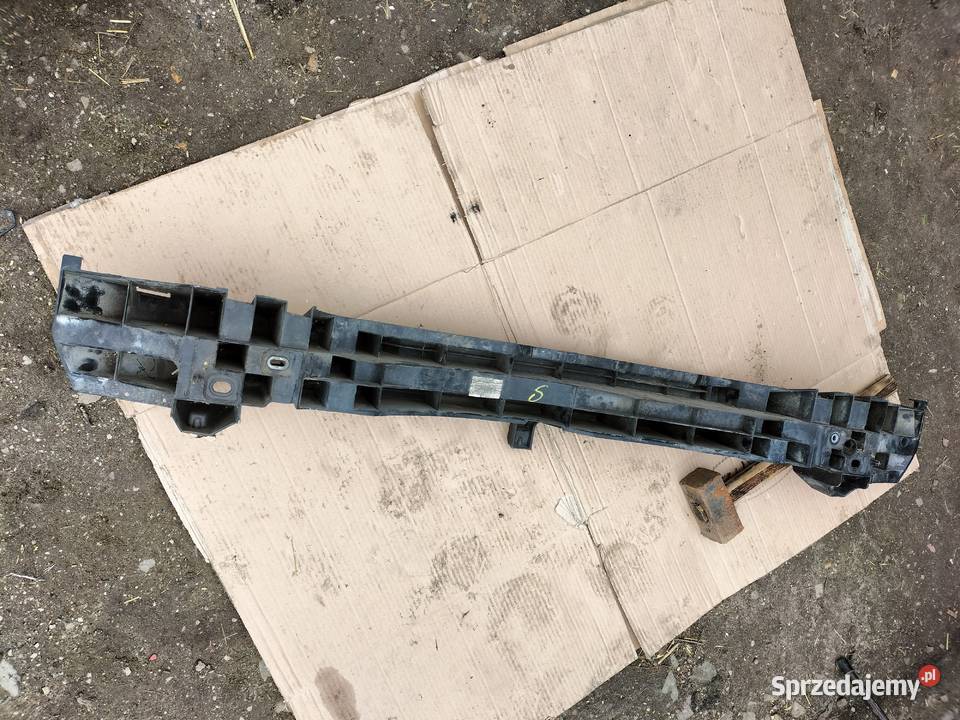 RENAULT CLIO 3 III 8200467197 BELKA PAS lubelskie Kamień-Kolonia