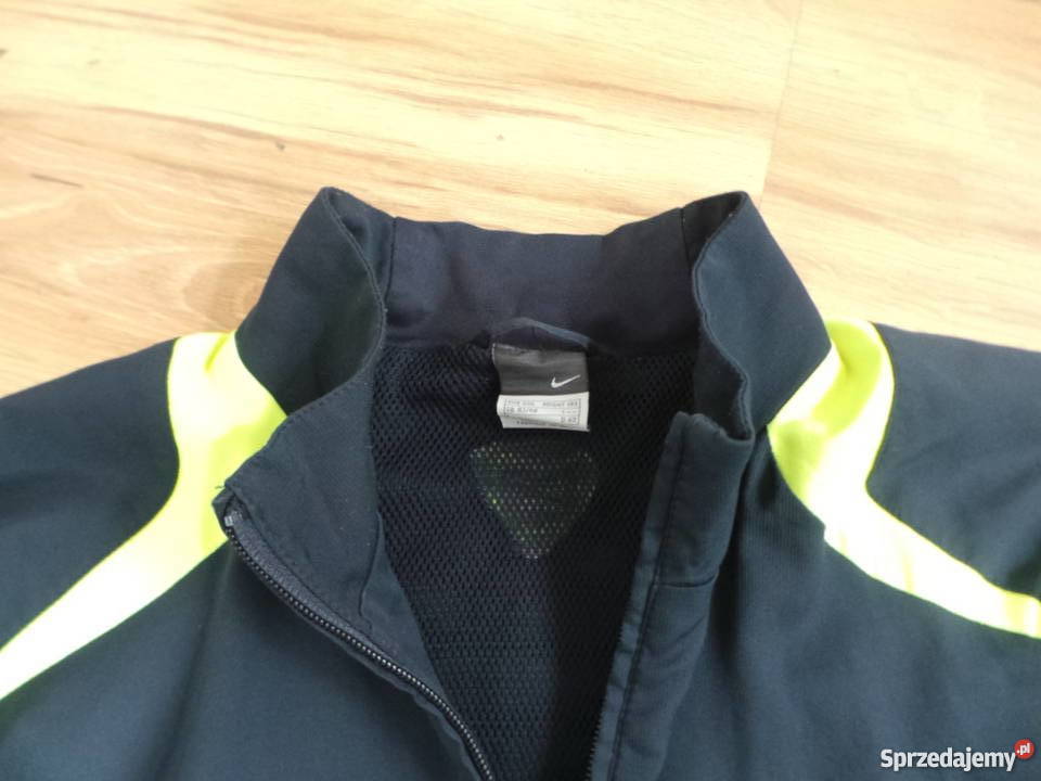 Bluza Męska NIKE XL Okazja Szprotawa