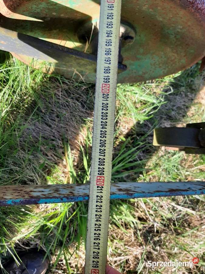 Kultywator grudziadz do c360 itp Dębica