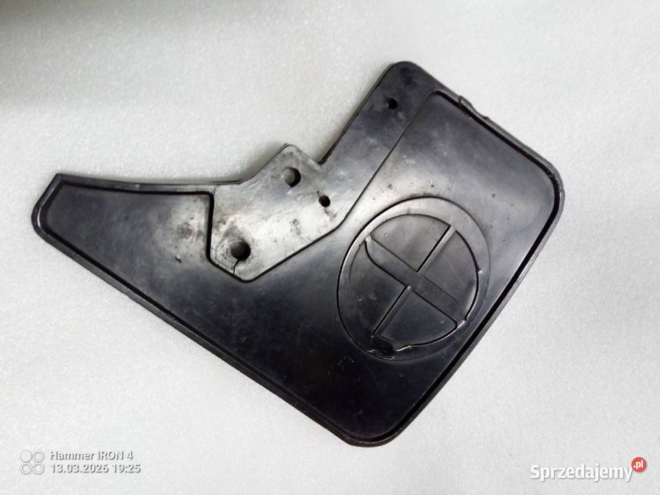 Polonez Borewicz chlapacz FSO Polmo auto klasyk Przemyśl