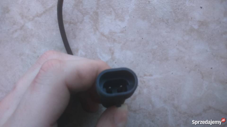 Czujnikm spalania stukowego DELPHI Opel 16 16V Sierpc