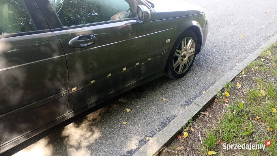Sprzedam samochód marki saab lubelskie Bychawa