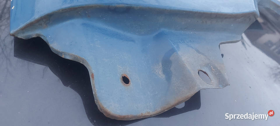Błotnik przedni mercedes sprinter 901902 199500 Błotniki Skarżysko-Kamienna sprzedam
