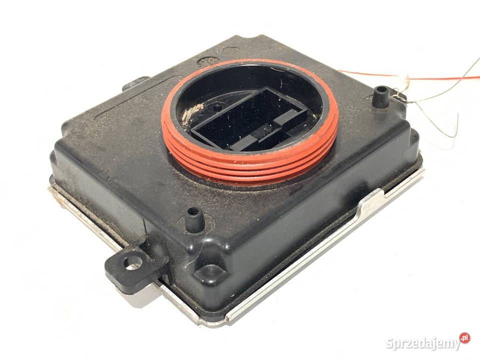 PRZETWORNICA XENON MODUŁ LED AUDI A4 B8 podkarpackie sprzedam