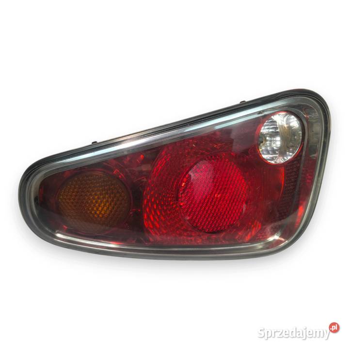 LAMPA LEWA Mini R50 R52 R53 LIFT tylna tylnia osobowe Chełm