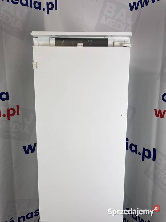 LODÓWKADo Zabu Whirlpool NO Frost Stan 193 A Pozostałe