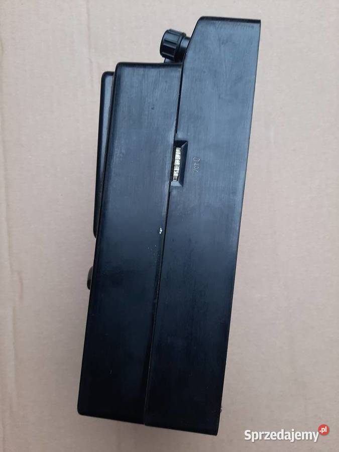 Rosyjski multimetr miernik C435 USSR Skwierzyna