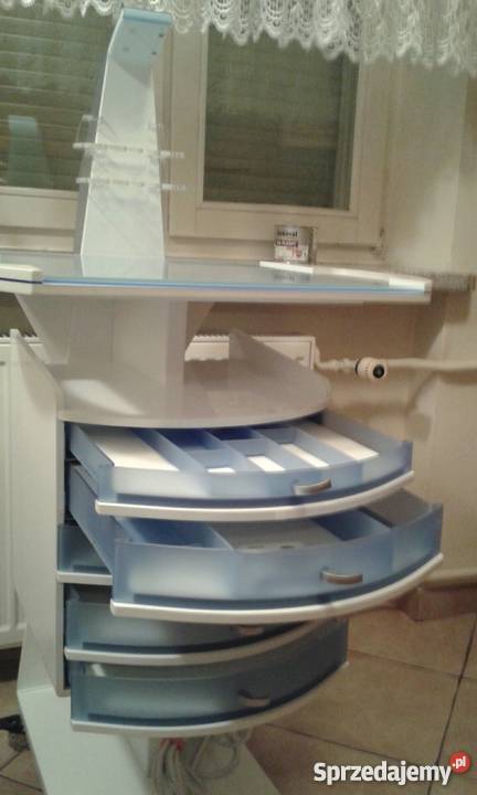 asystor stomatologiczny Apolonia sprzedam