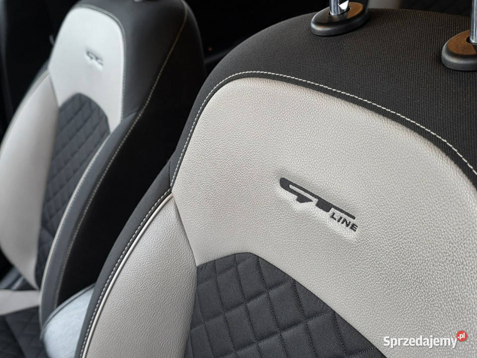 Kia Pro Ceed 2021 Salon Polska 1Właściciel 160KM Białystok