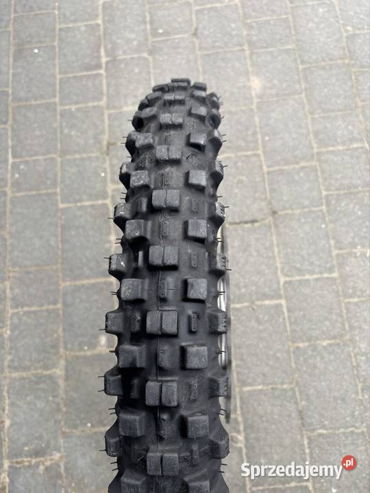 Michelin Tracker 909021 2024r 75mm 21cale Czmoń sprzedam