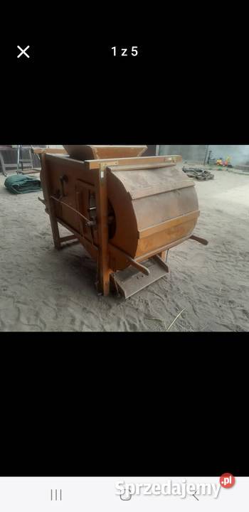 Wialnia do zboza Kępno sprzedam