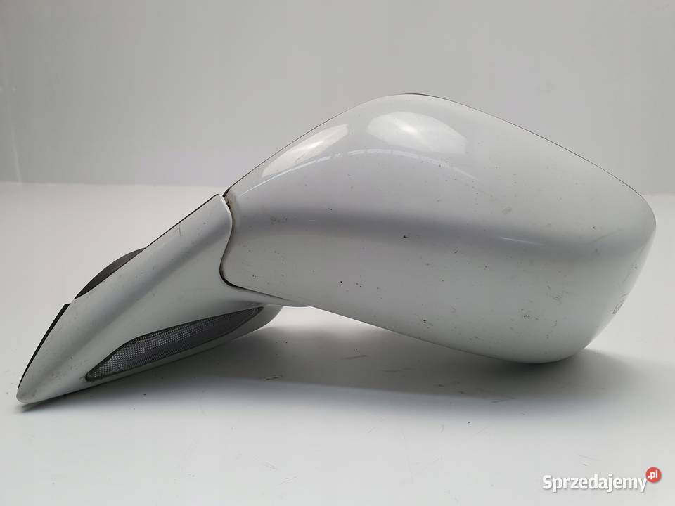 LUSTERKO Citroen C8 0214r LEWE KIEROWCY 52 7 Pin Rudka