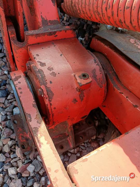 Części ramię kosiarki KUHN GMD Do kosiarek śląskie Racibórz sprzedam