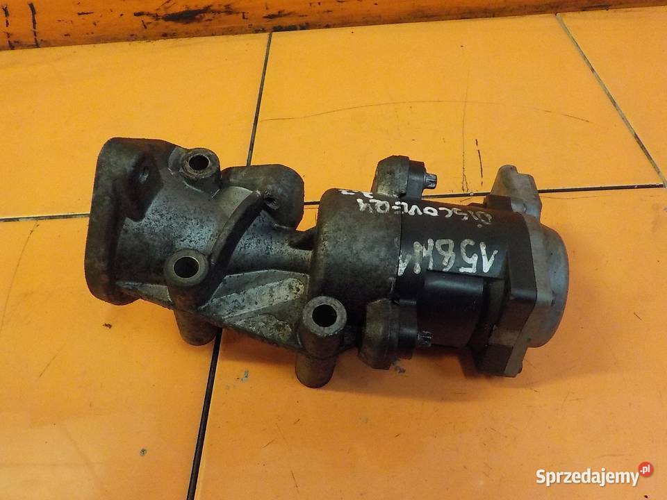 DISCOVERY 3 XF RANGE ROVER SPORT 27 TDV6 08r 190