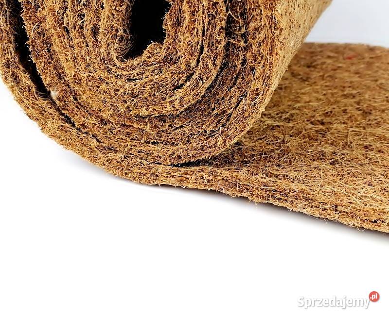 Mata kokosowa Kraków