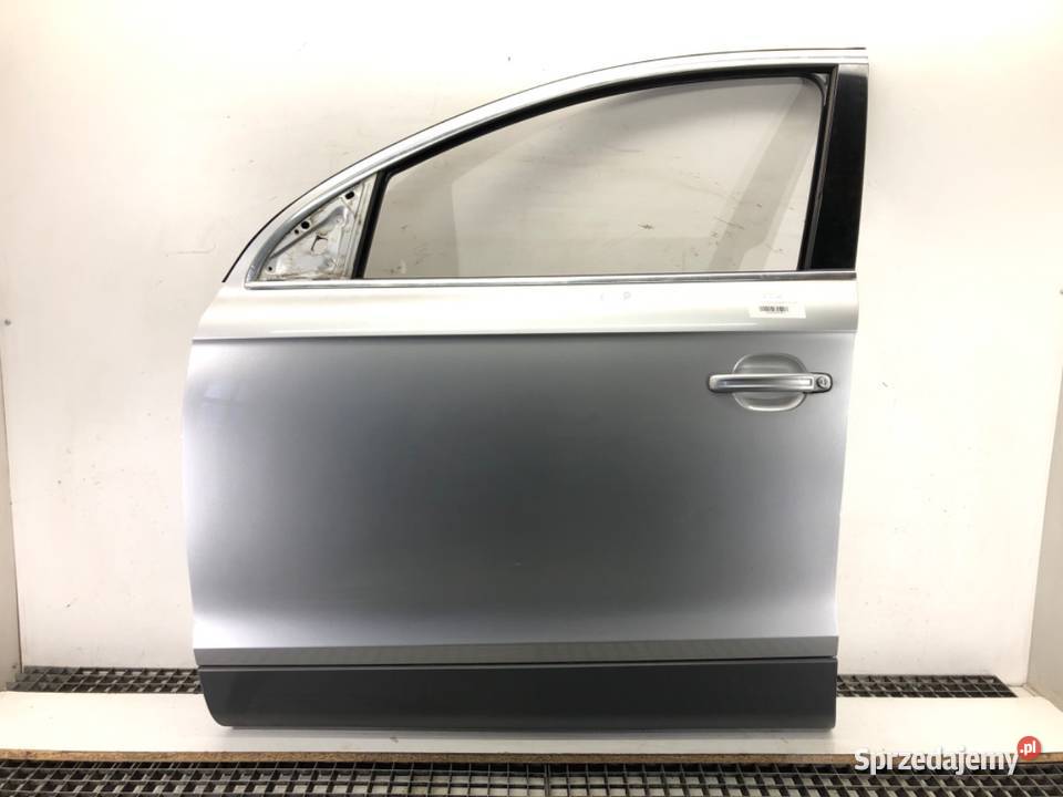 DRZWI PRZÓD LEWE AUDI Q7 4L Hatchback 0616