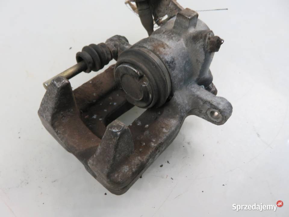 ZACISK LEWY TYŁ PEUGEOT 307 małopolskie