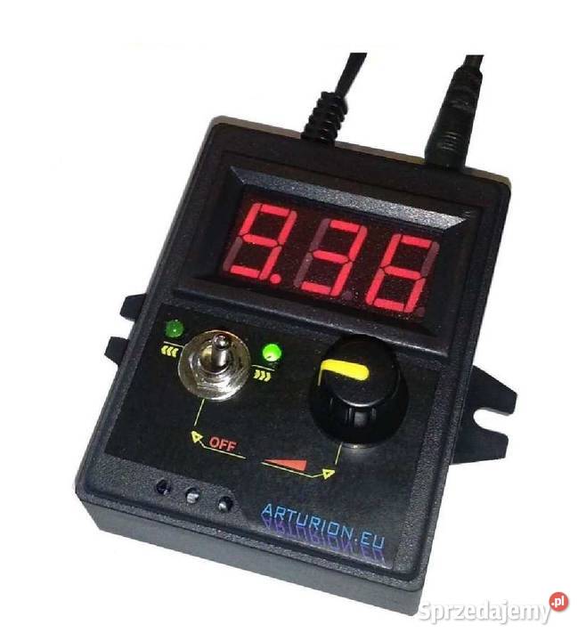 Ekspozytor Obrotnica Napęd reklamy do 8ster w Warszawa sprzedam