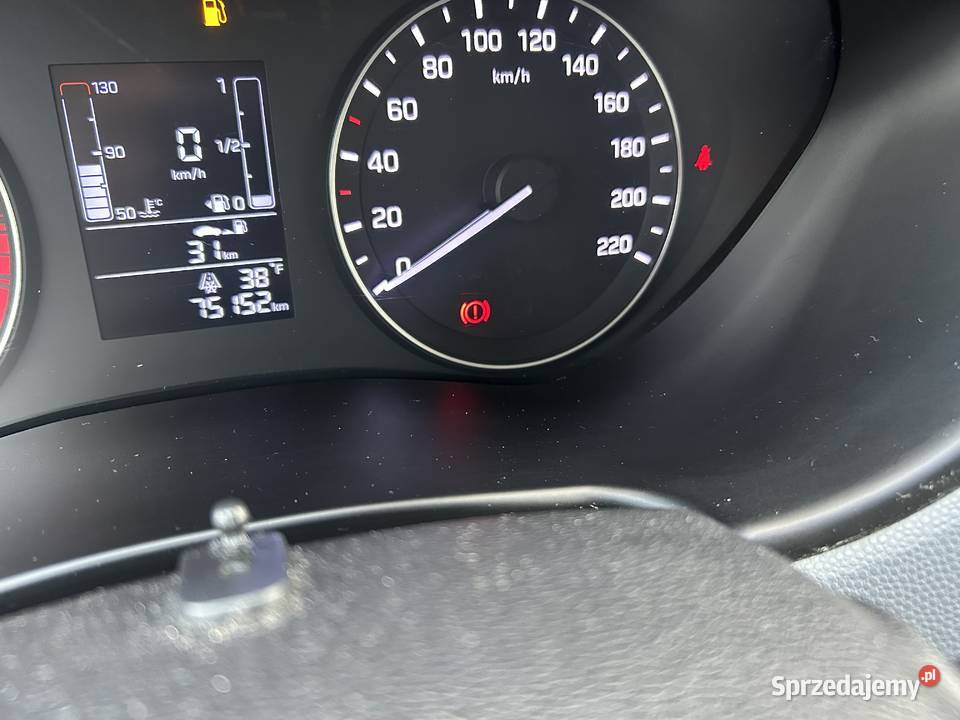 HYUNDAI I 20 Biała Podlaska