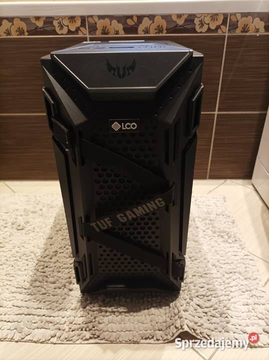 Komputer LCO TUF 3020 i511400F 16GB RAM 500GB Opole sprzedam