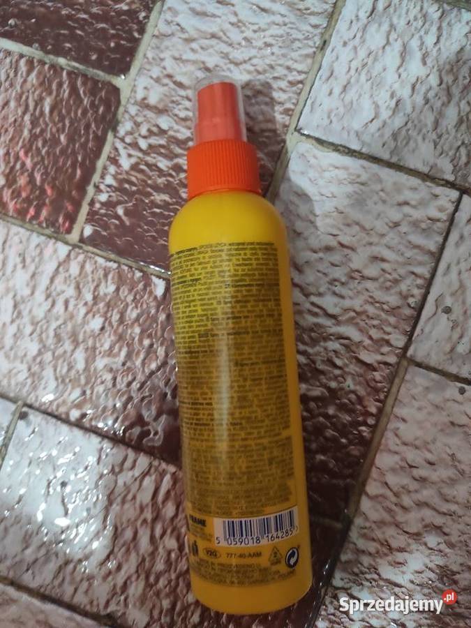 Perfum do włosów Koronowo sprzedam