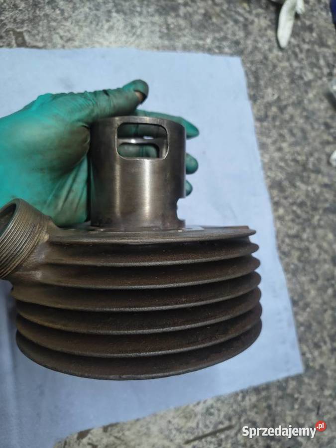 Cylinder jawa 175 model 356 Rzeszów