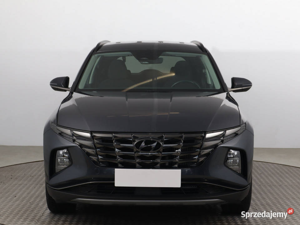 Hyundai Tucson 16 TGDI 48V MHEV dolnośląskie Bielany Wrocławskie