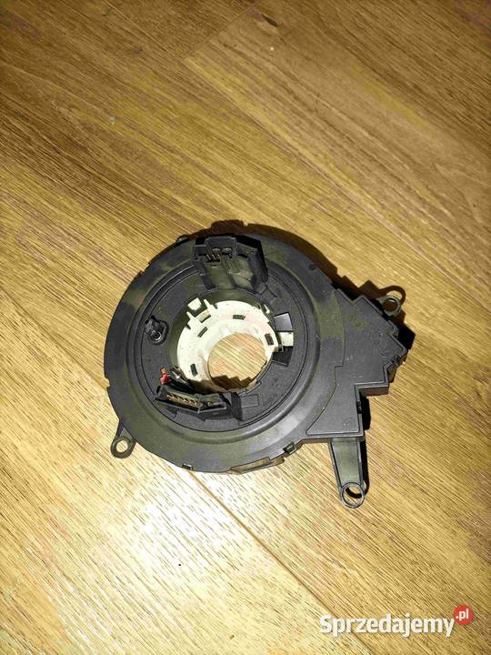 Czujnik kąta skrętu BMW E60 E61 E63 E64 Mały Poręba